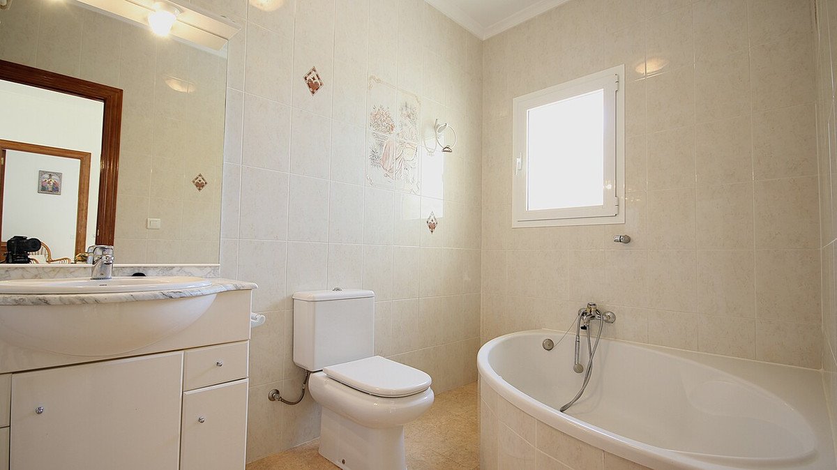 3 Bed Detached Villa in Sagra