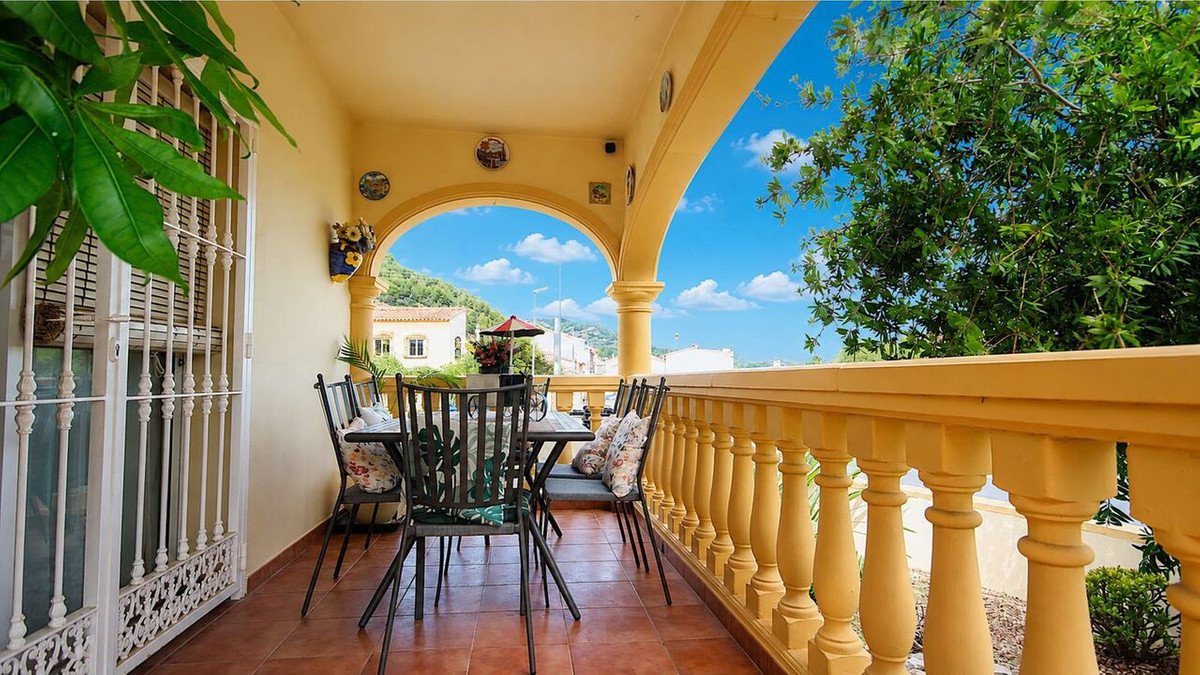 3 Bed Detached Villa in Sagra