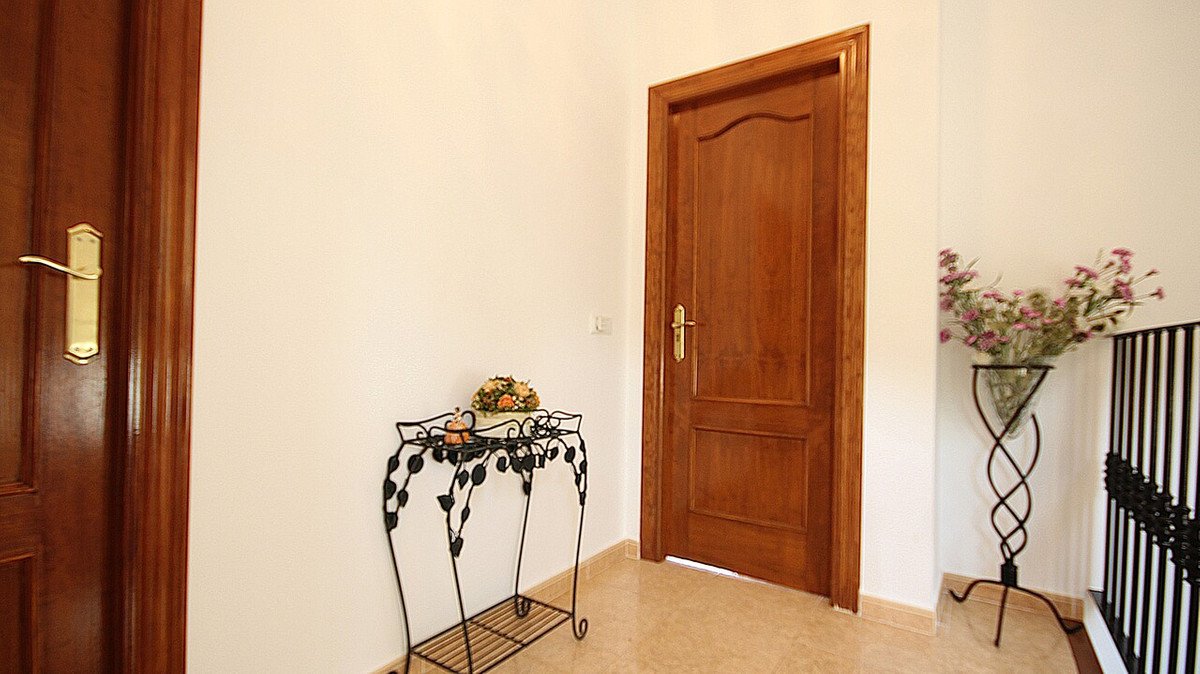 3 Bed Detached Villa in Sagra