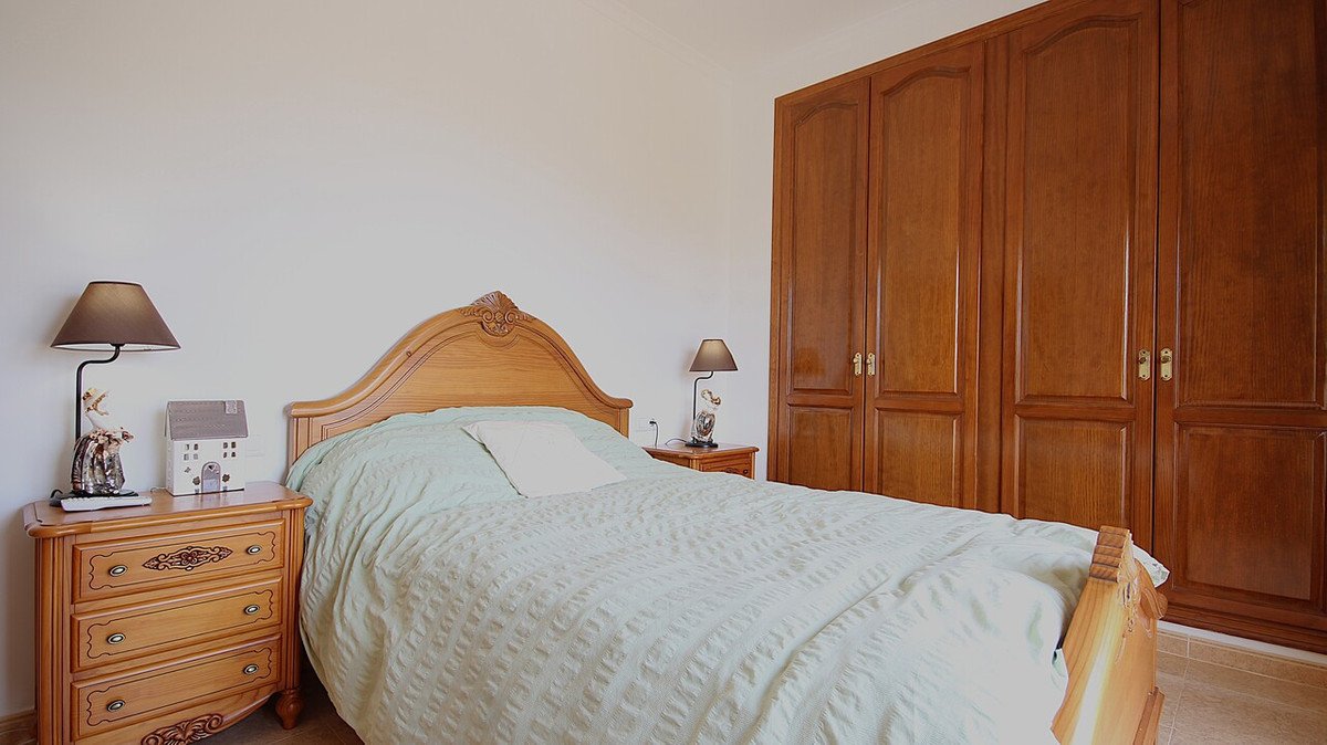 3 Bed Detached Villa in Sagra