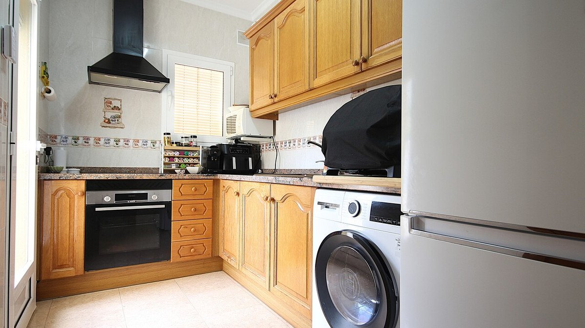 3 Bed Detached Villa in Sagra