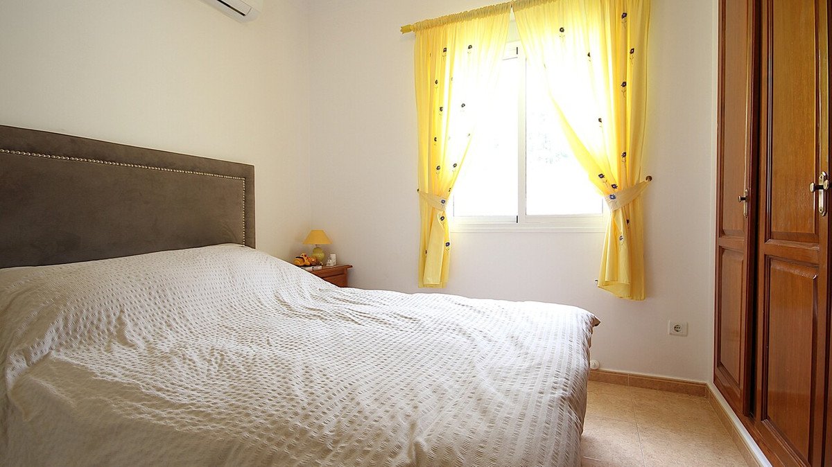 3 Bed Detached Villa in Sagra