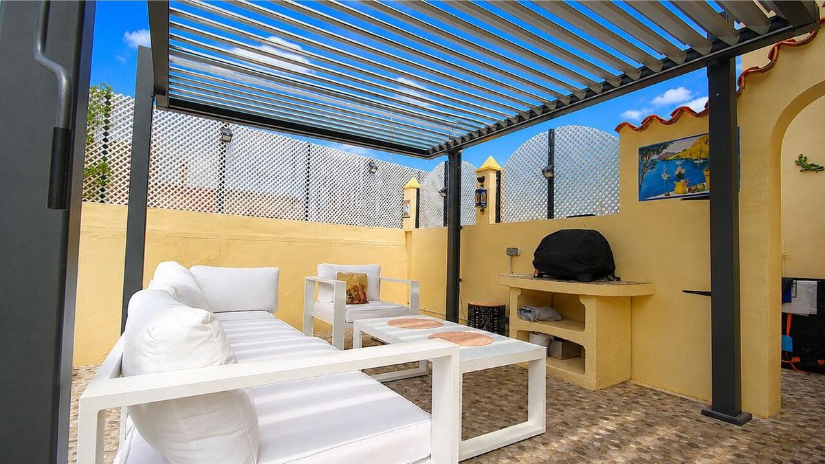3 Bed Detached Villa in Sagra