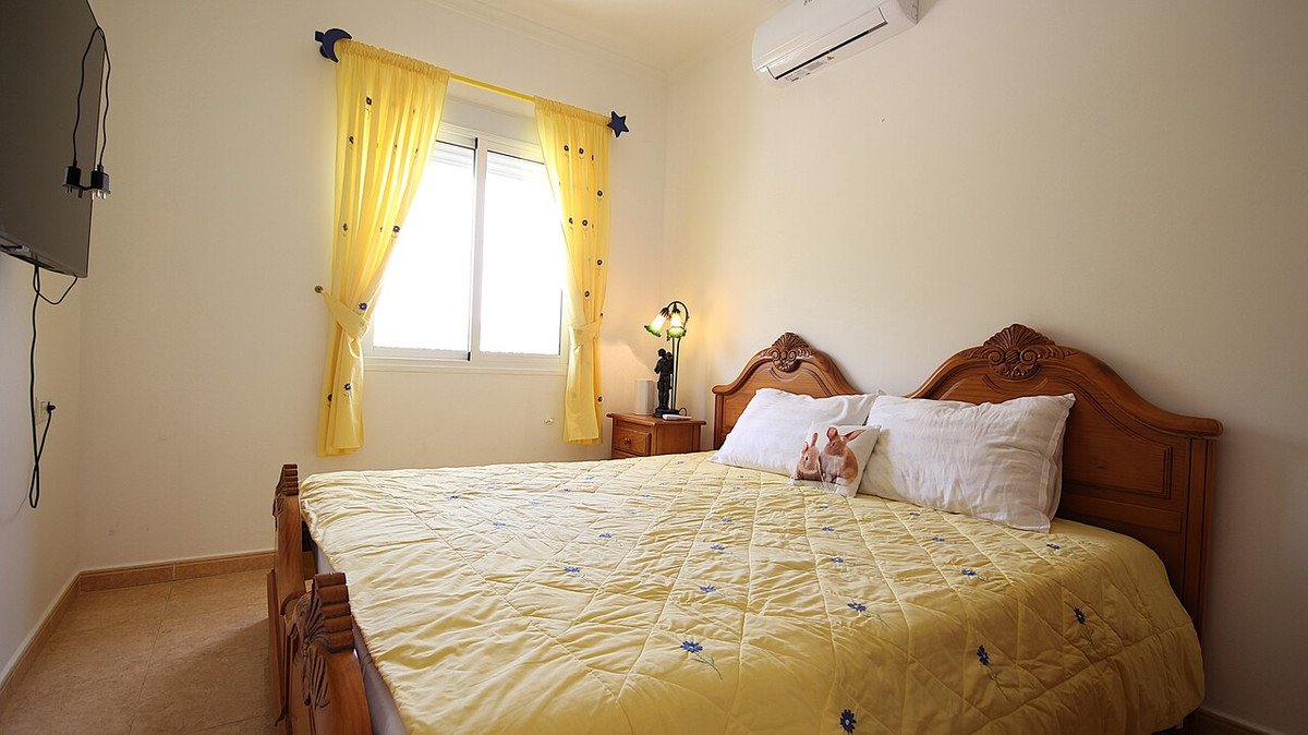 3 Bed Detached Villa in Sagra