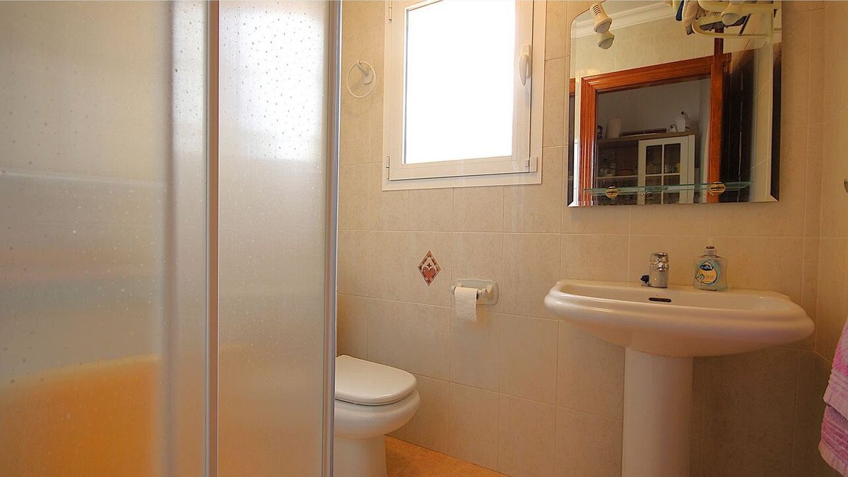 3 Bed Detached Villa in Sagra