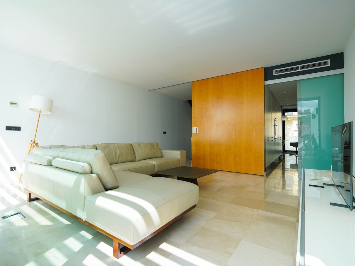 4 Bed Townhouse in Almoradi