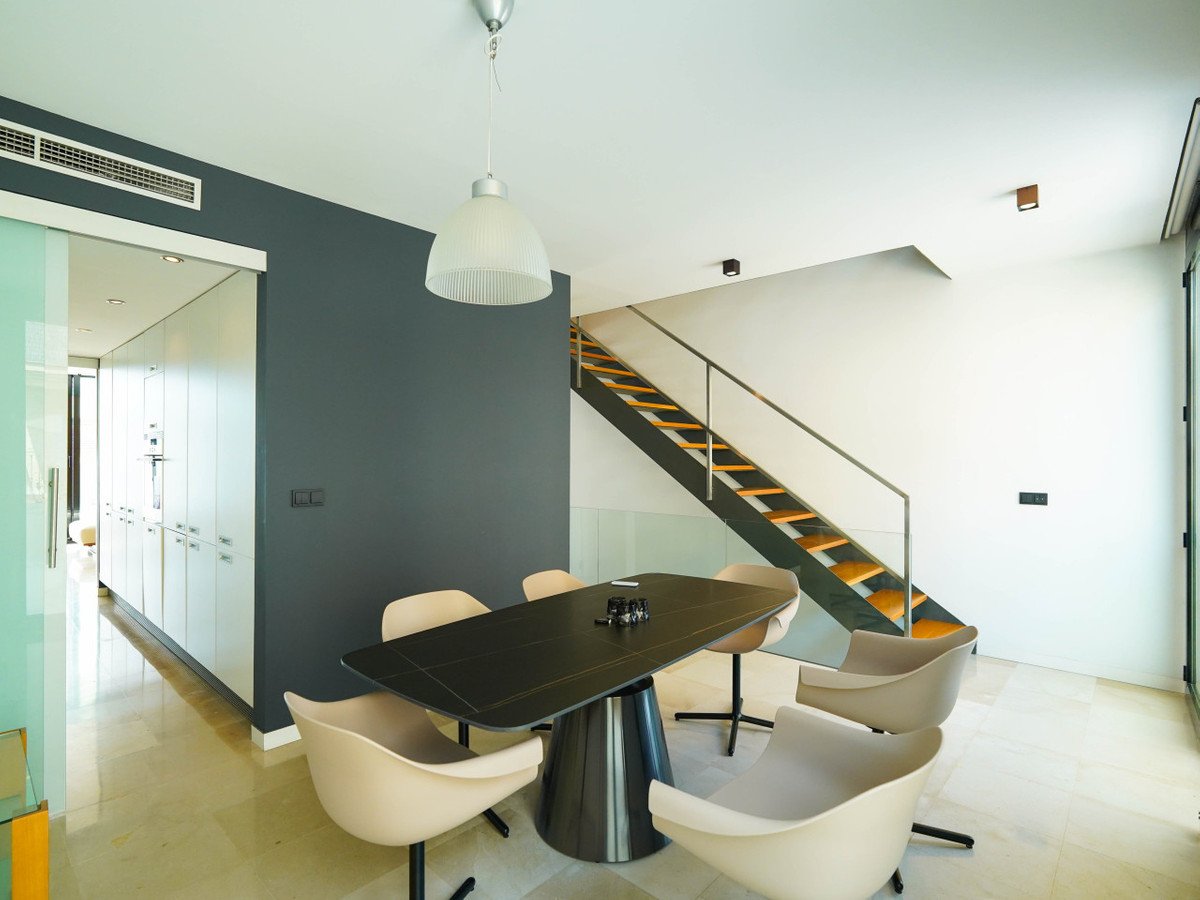 4 Bed Townhouse in Almoradi