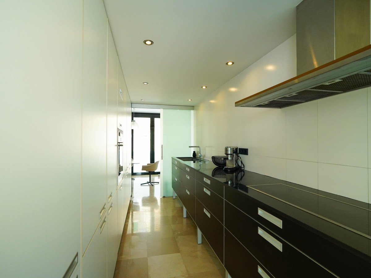 4 Bed Townhouse in Almoradi