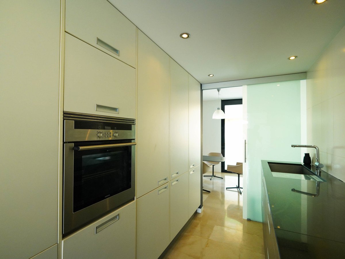 4 Bed Townhouse in Almoradi