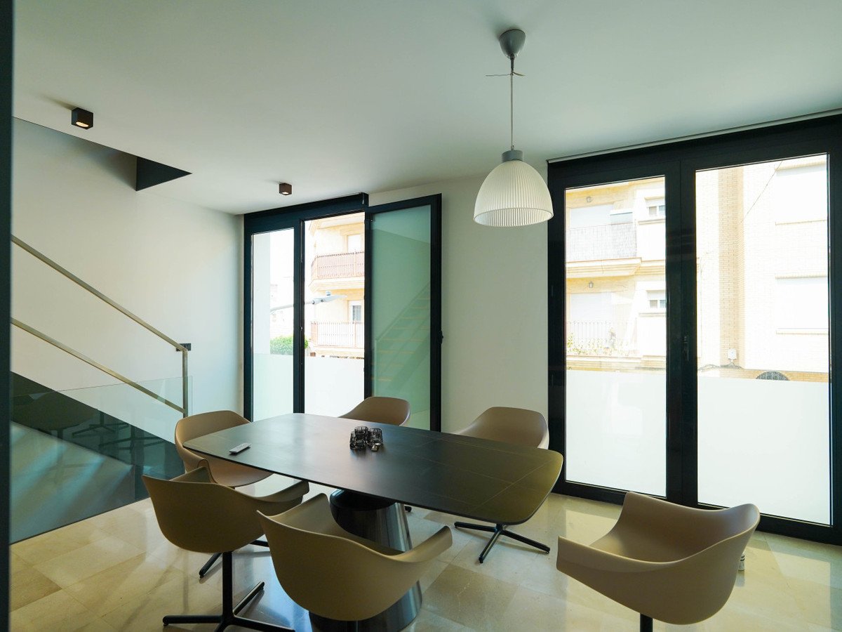 4 Bed Townhouse in Almoradi