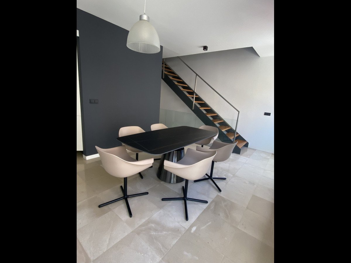 4 Bed Townhouse in Almoradi