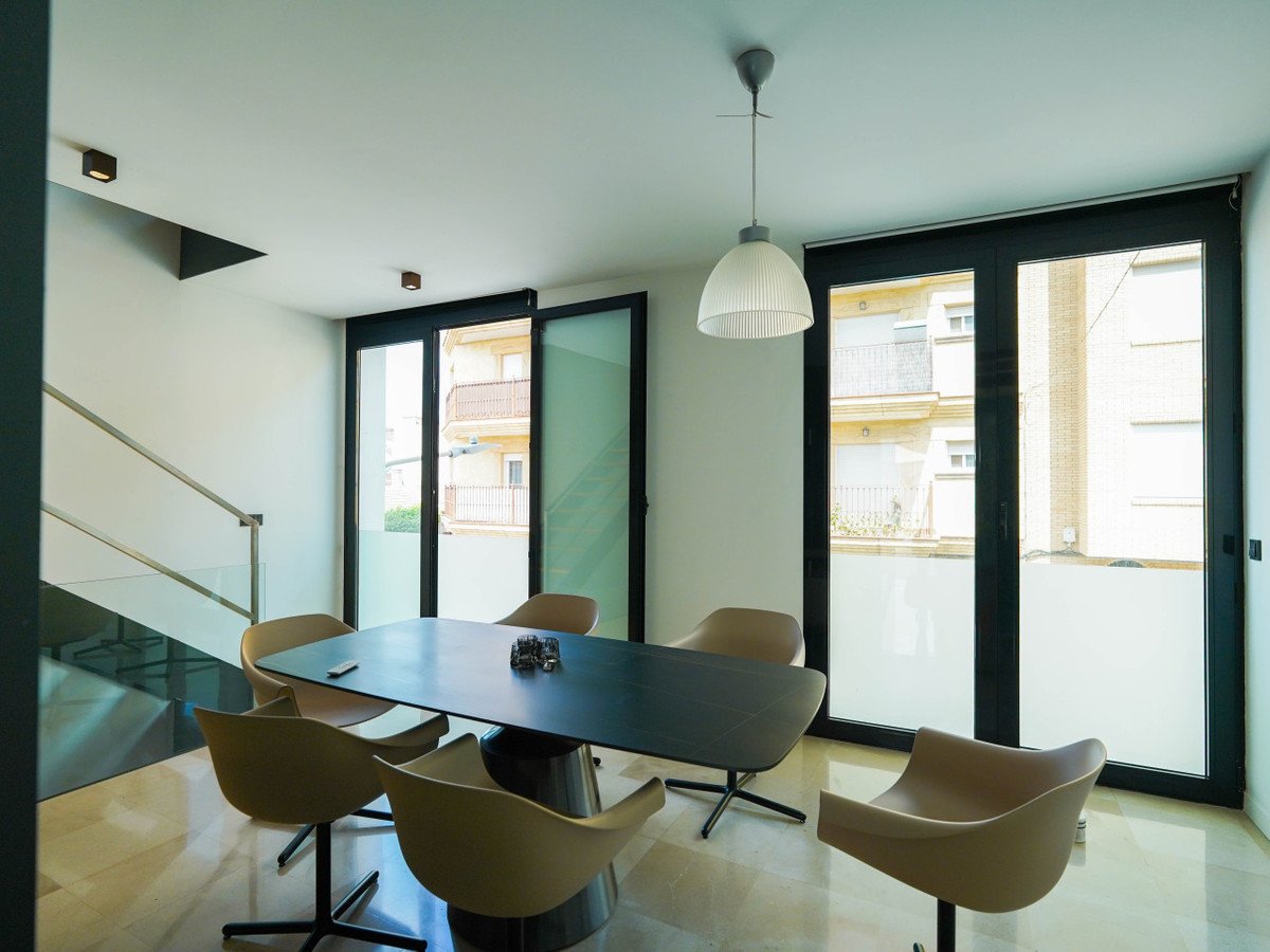 4 Bed Townhouse in Almoradi