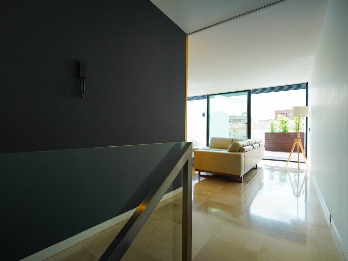 4 Bed Townhouse in Almoradi
