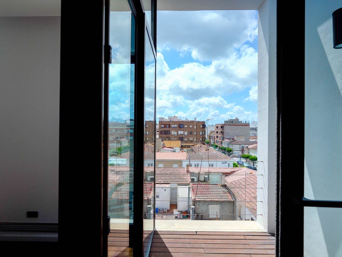4 Bed Townhouse in Almoradi