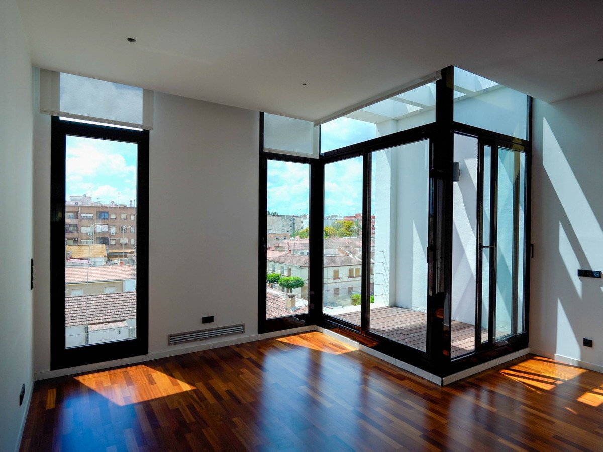 4 Bed Townhouse in Almoradi