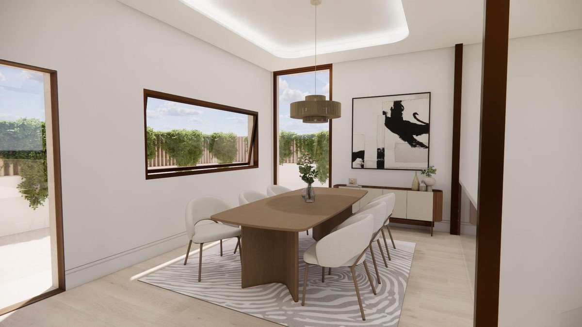 Residential Plot in Alhaurín el Grande