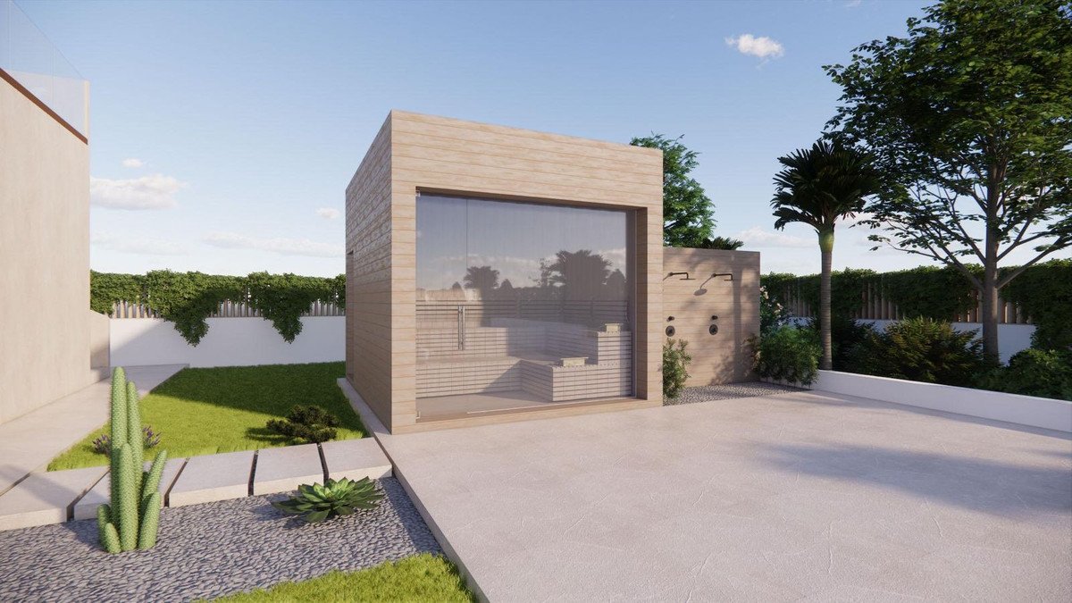 Residential Plot in Alhaurín el Grande