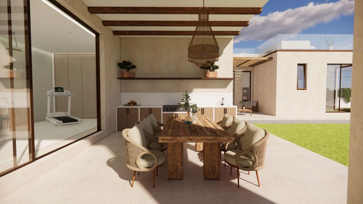 Residential Plot in Alhaurín el Grande