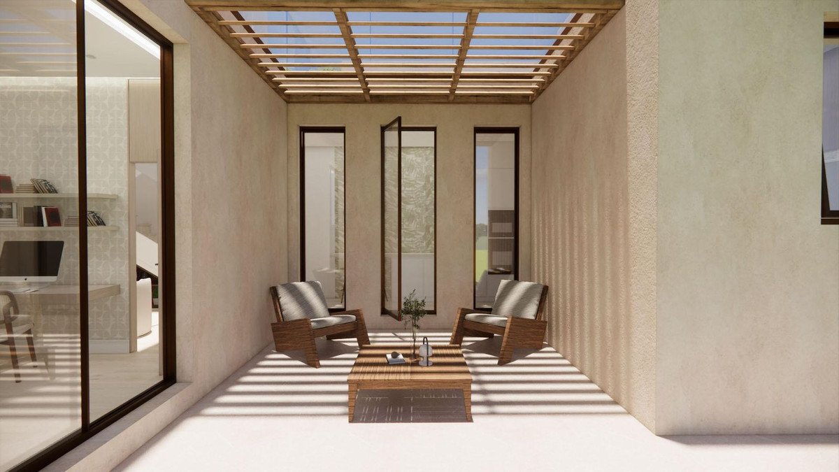 Residential Plot in Alhaurín el Grande
