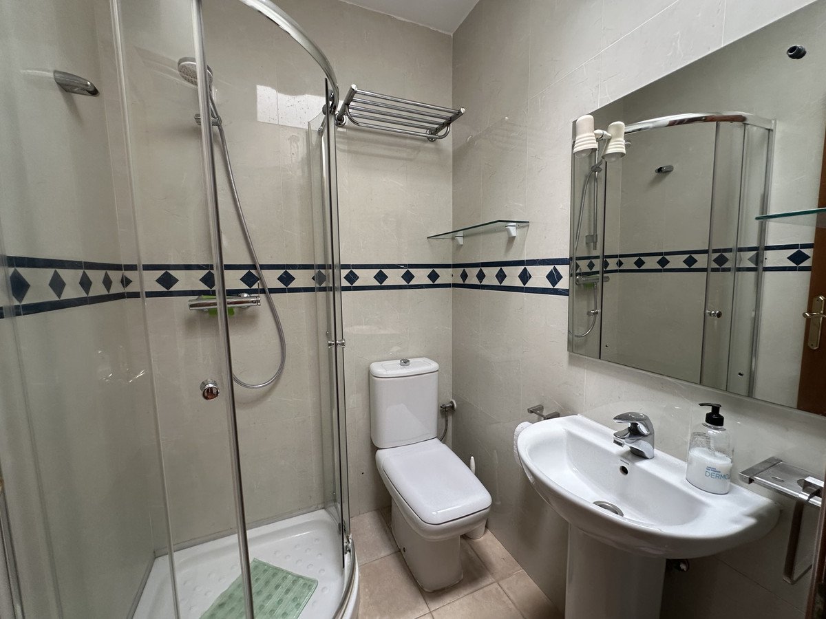 2 Bed Penthouse in Fuengirola