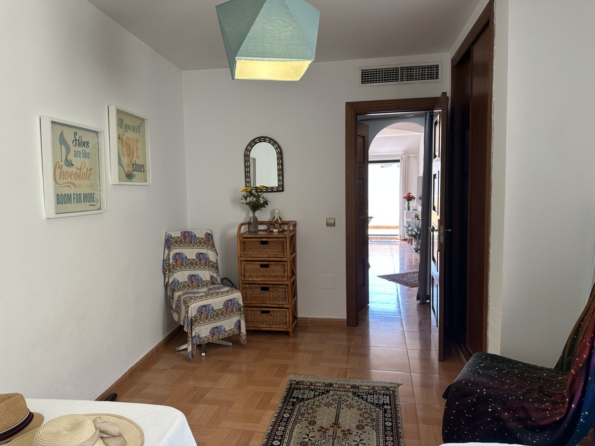 2 Bed Penthouse in Fuengirola