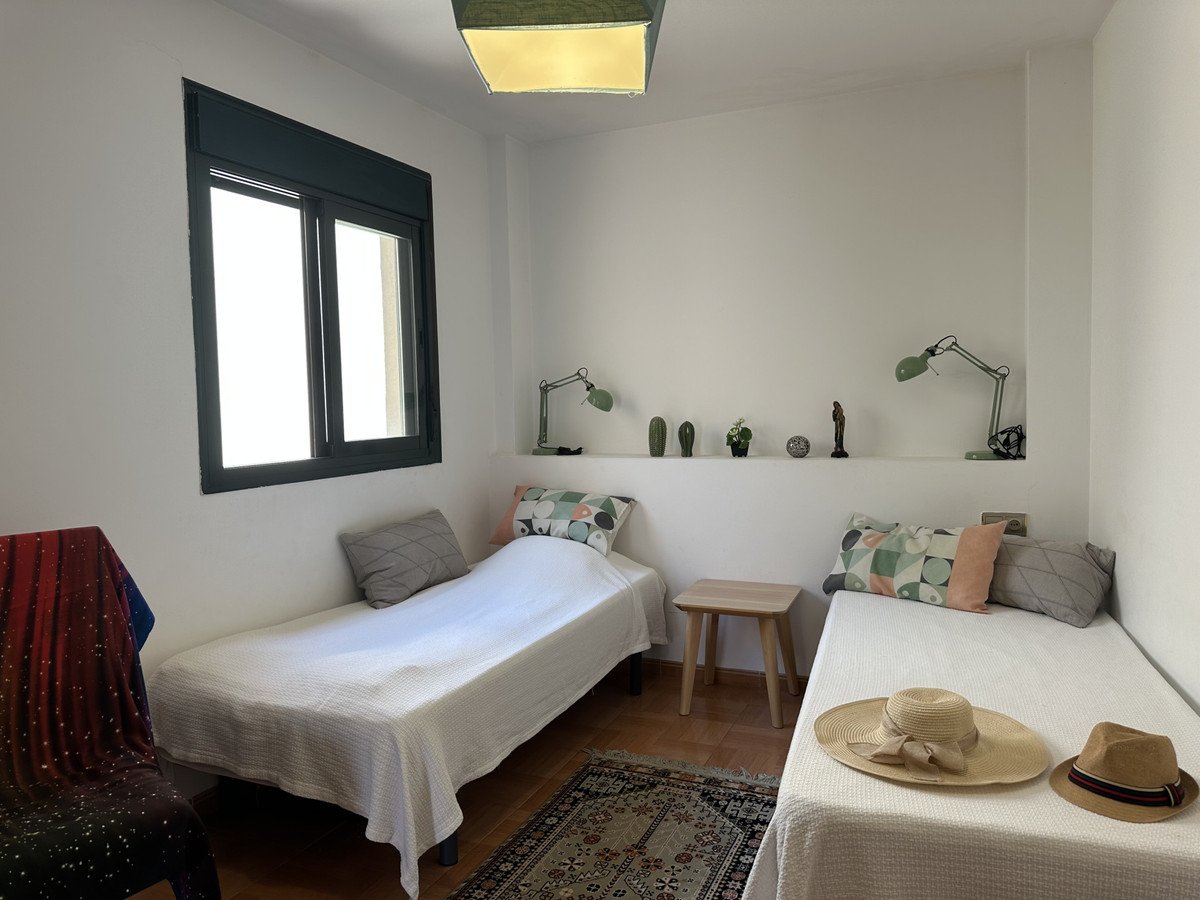 2 Bed Penthouse in Fuengirola