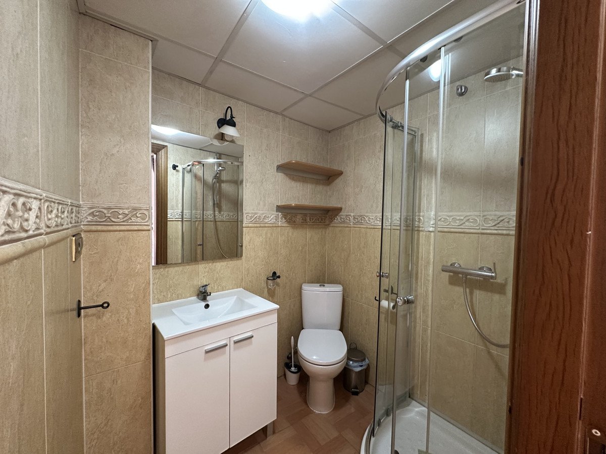 2 Bed Penthouse in Fuengirola