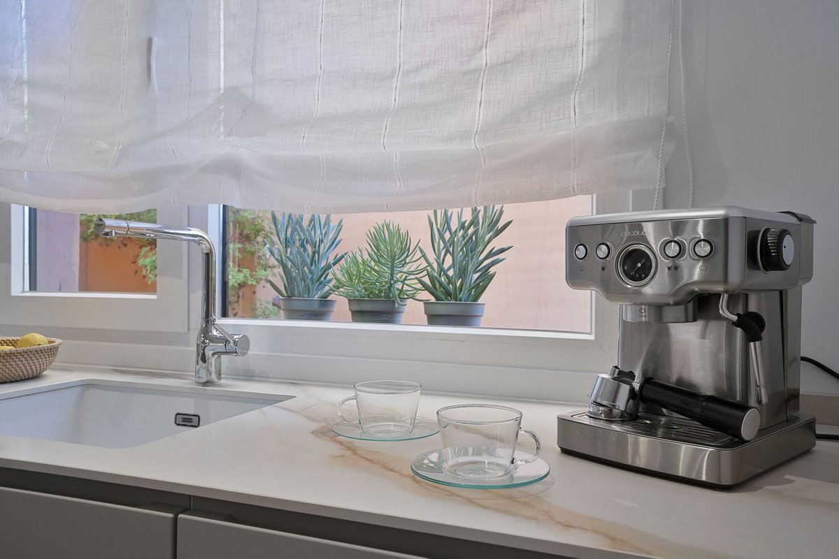 2 Bed Middle Floor Apartment in El Paraiso