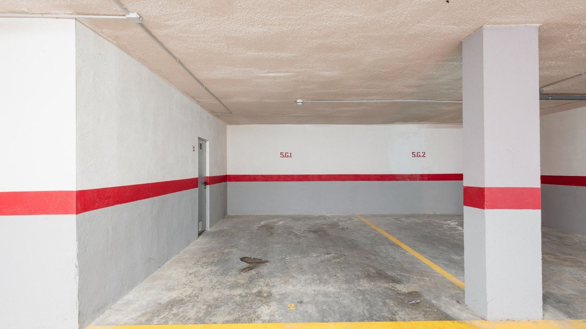 3 Bed Ground Floor Apartment in Benahavís