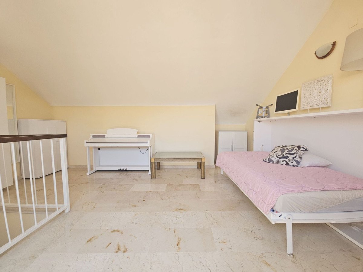 3 Bed Townhouse in El Rosario