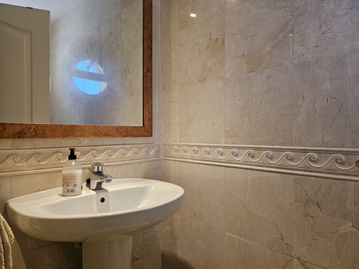 3 Bed Townhouse in El Rosario