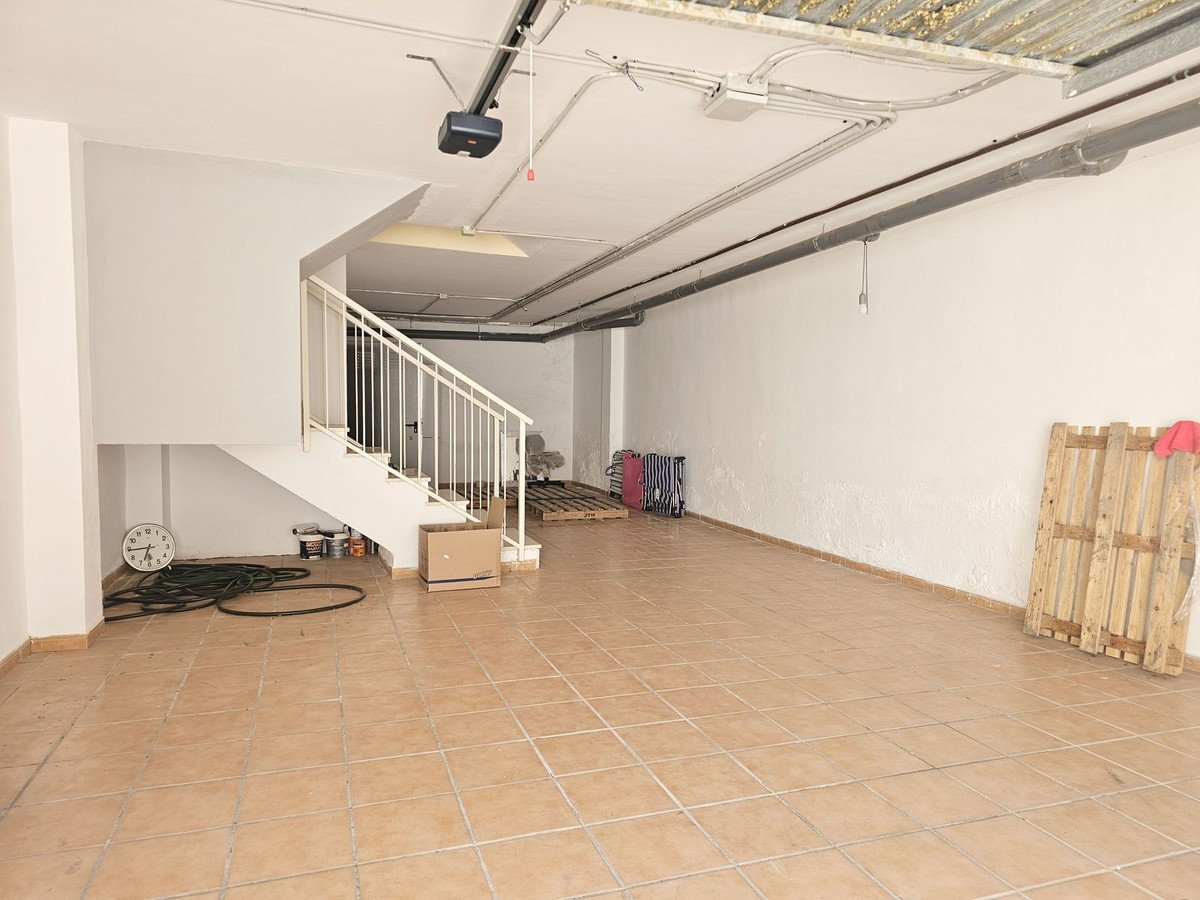 3 Bed Townhouse in El Rosario