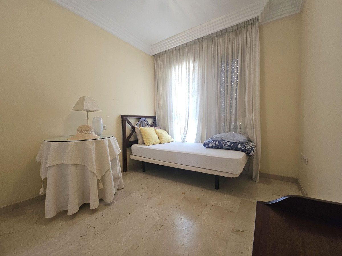 3 Bed Townhouse in El Rosario