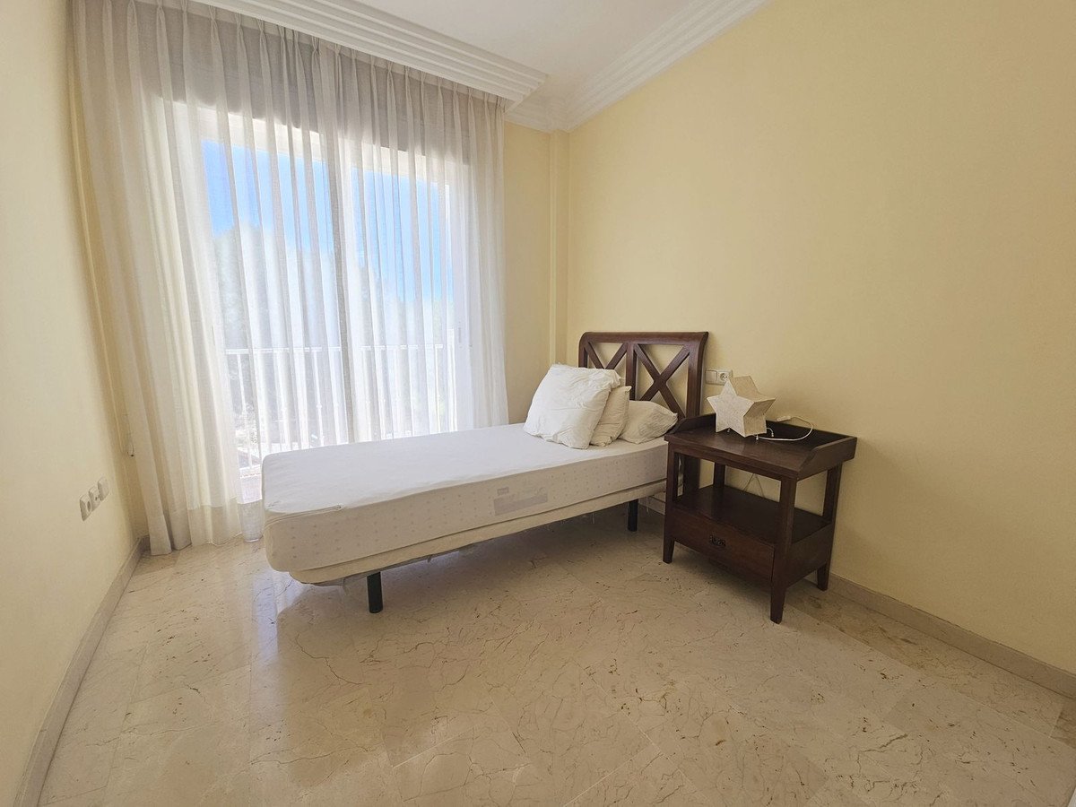 3 Bed Townhouse in El Rosario