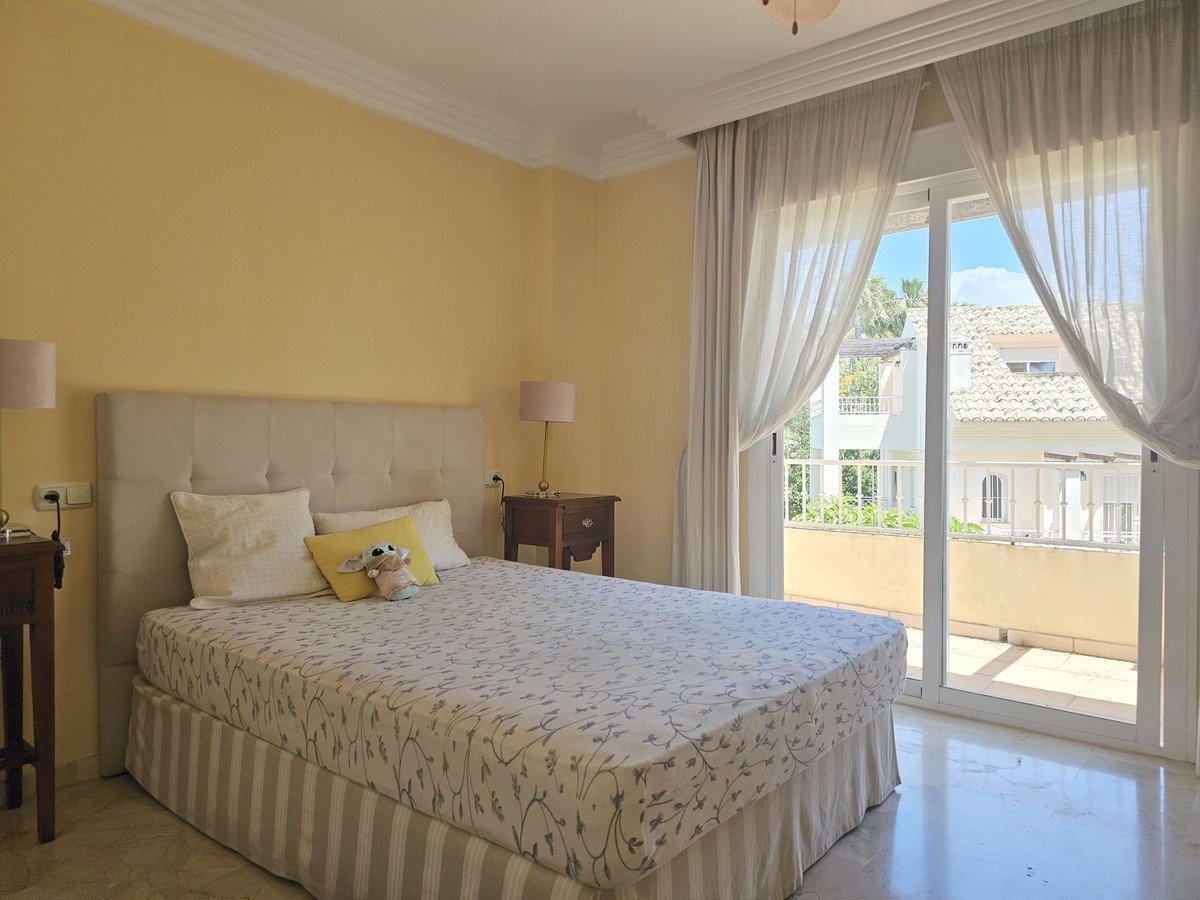 3 Bed Townhouse in El Rosario