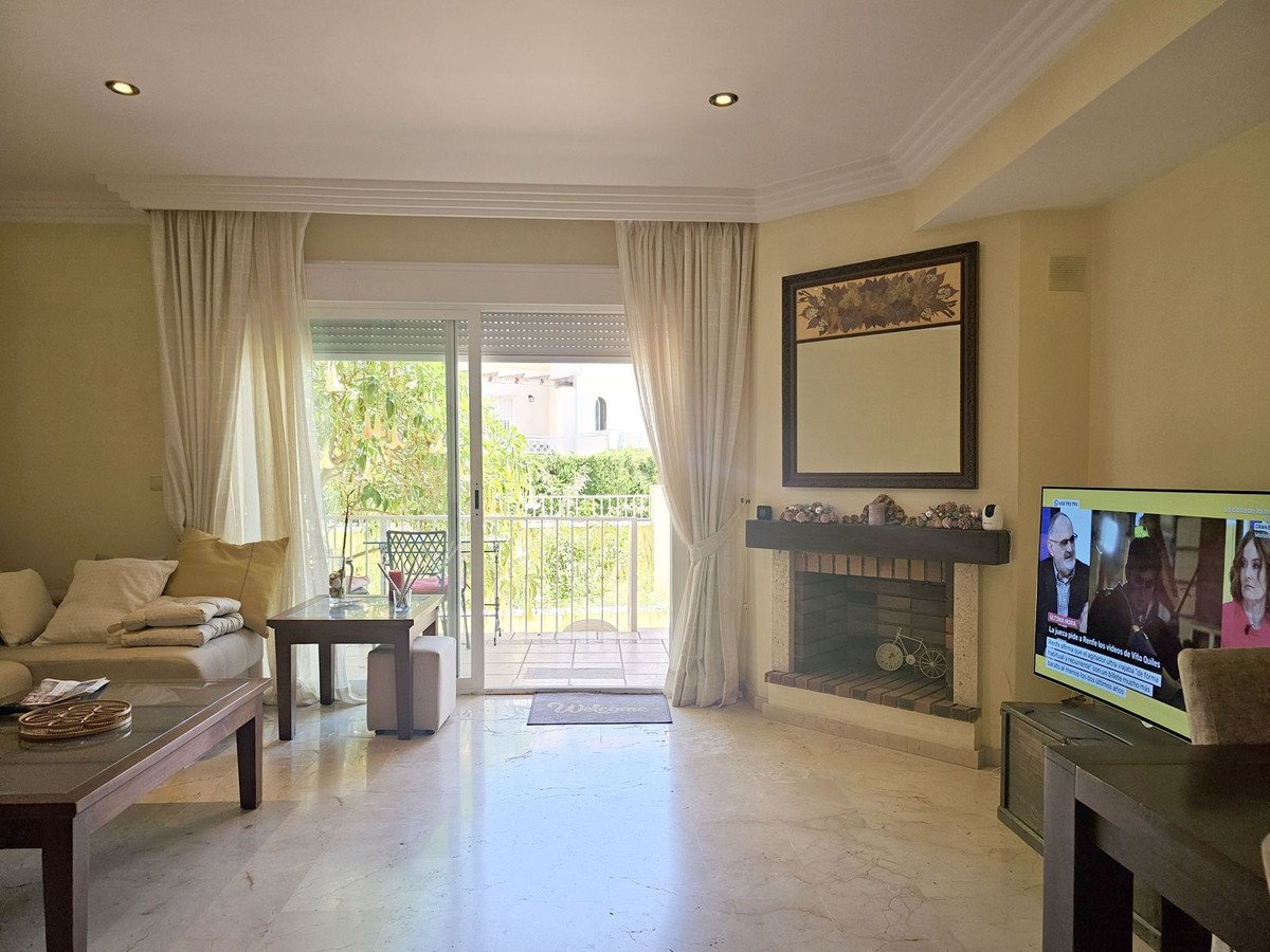 3 Bed Townhouse in El Rosario