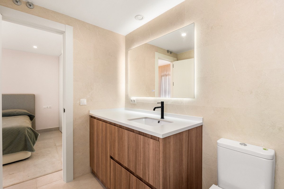4 Bed Townhouse in Estepona