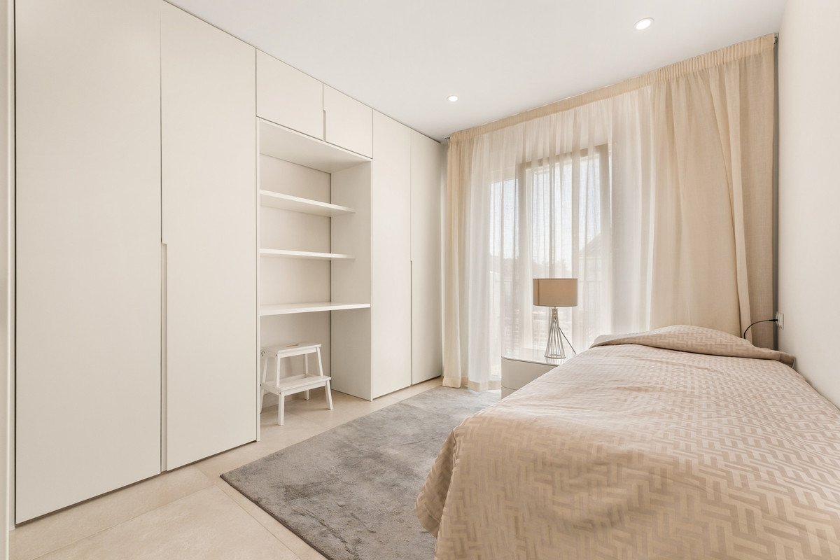 4 Bed Townhouse in Estepona