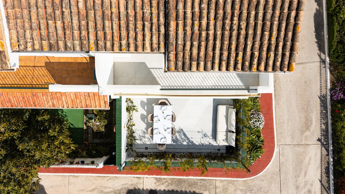 4 Bed Townhouse in Estepona