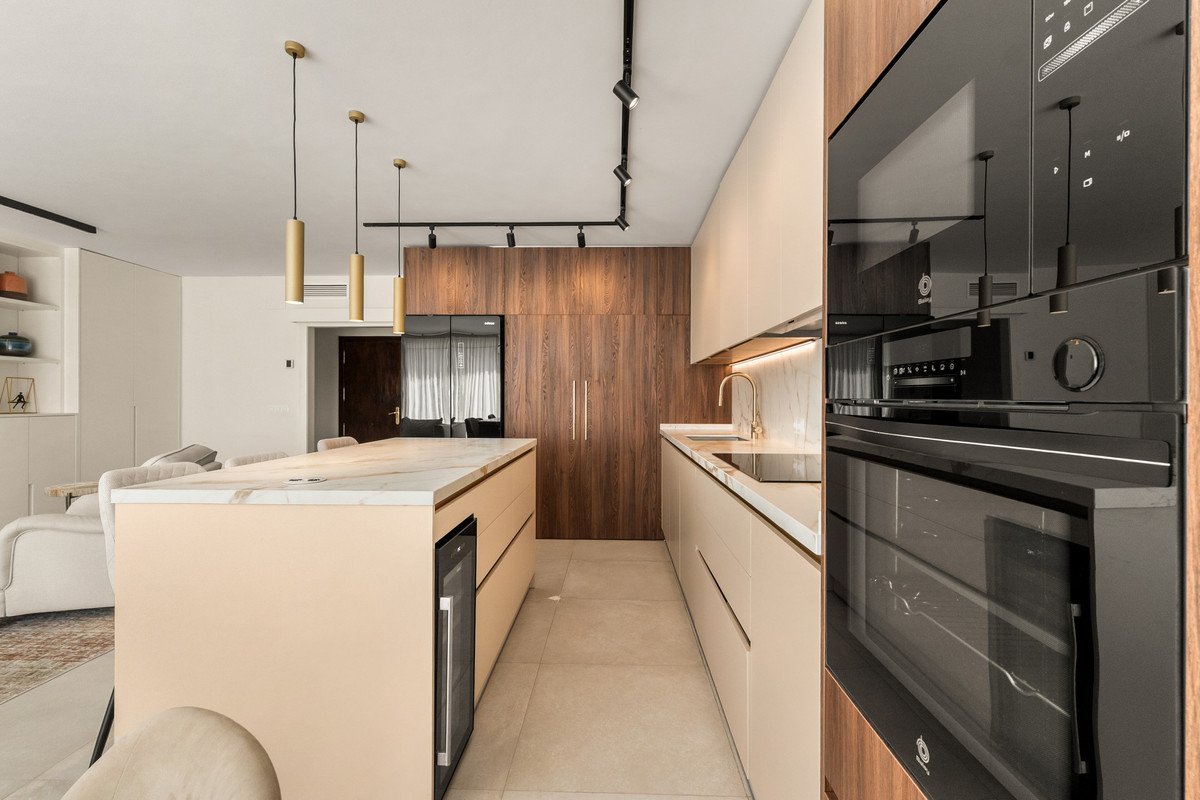 4 Bed Townhouse in Estepona