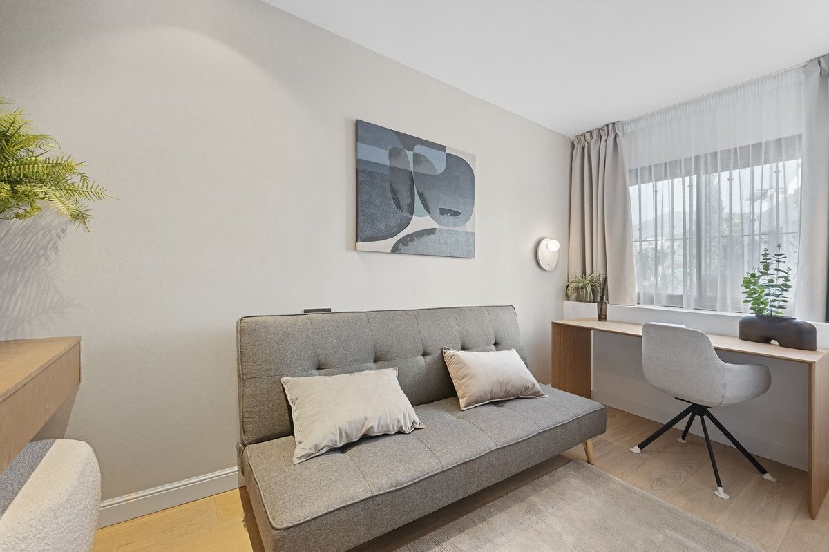 3 Bed Townhouse in Benahavís