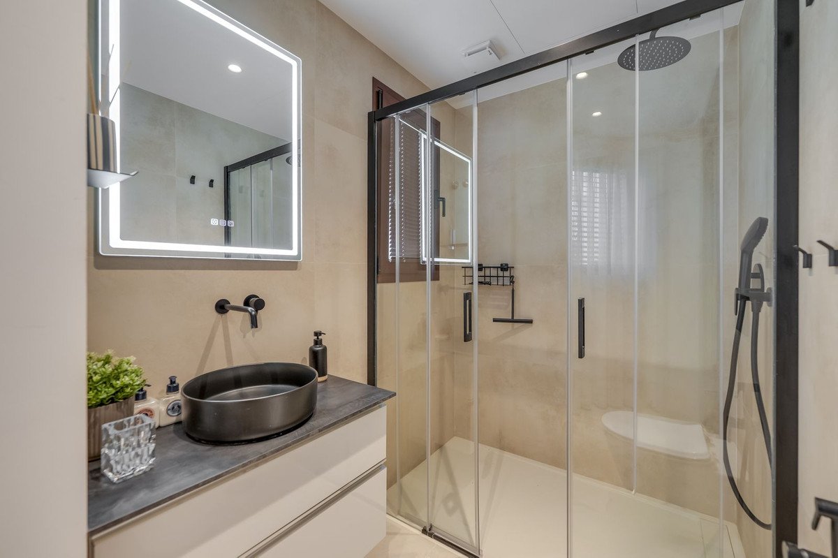3 Bed Townhouse in Benahavís