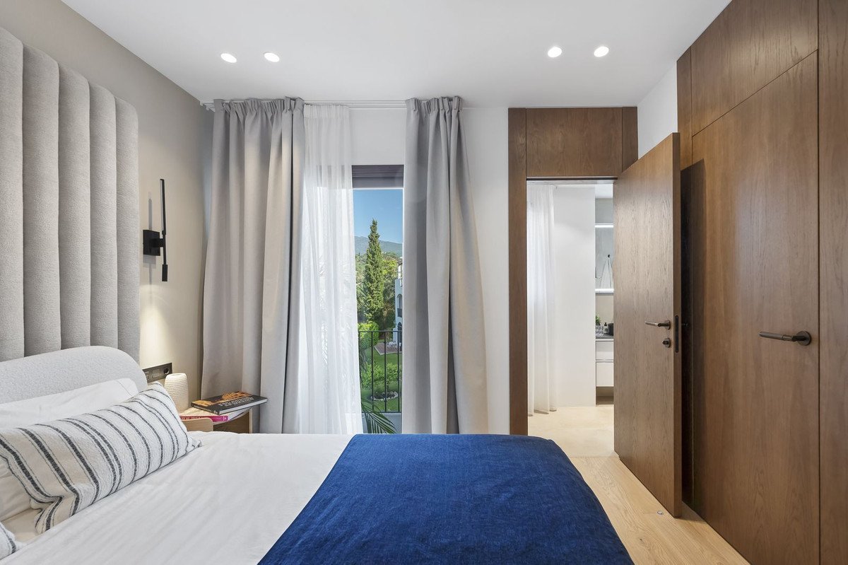 3 Bed Townhouse in Benahavís