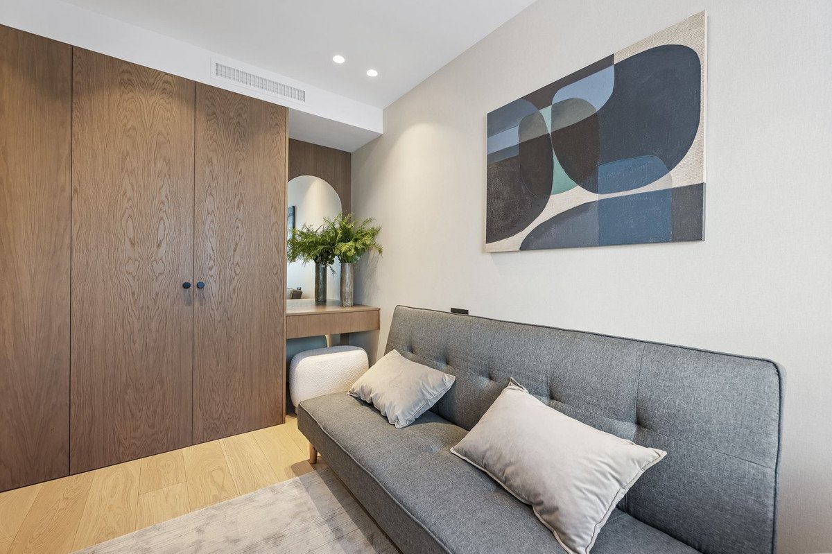 3 Bed Townhouse in Benahavís