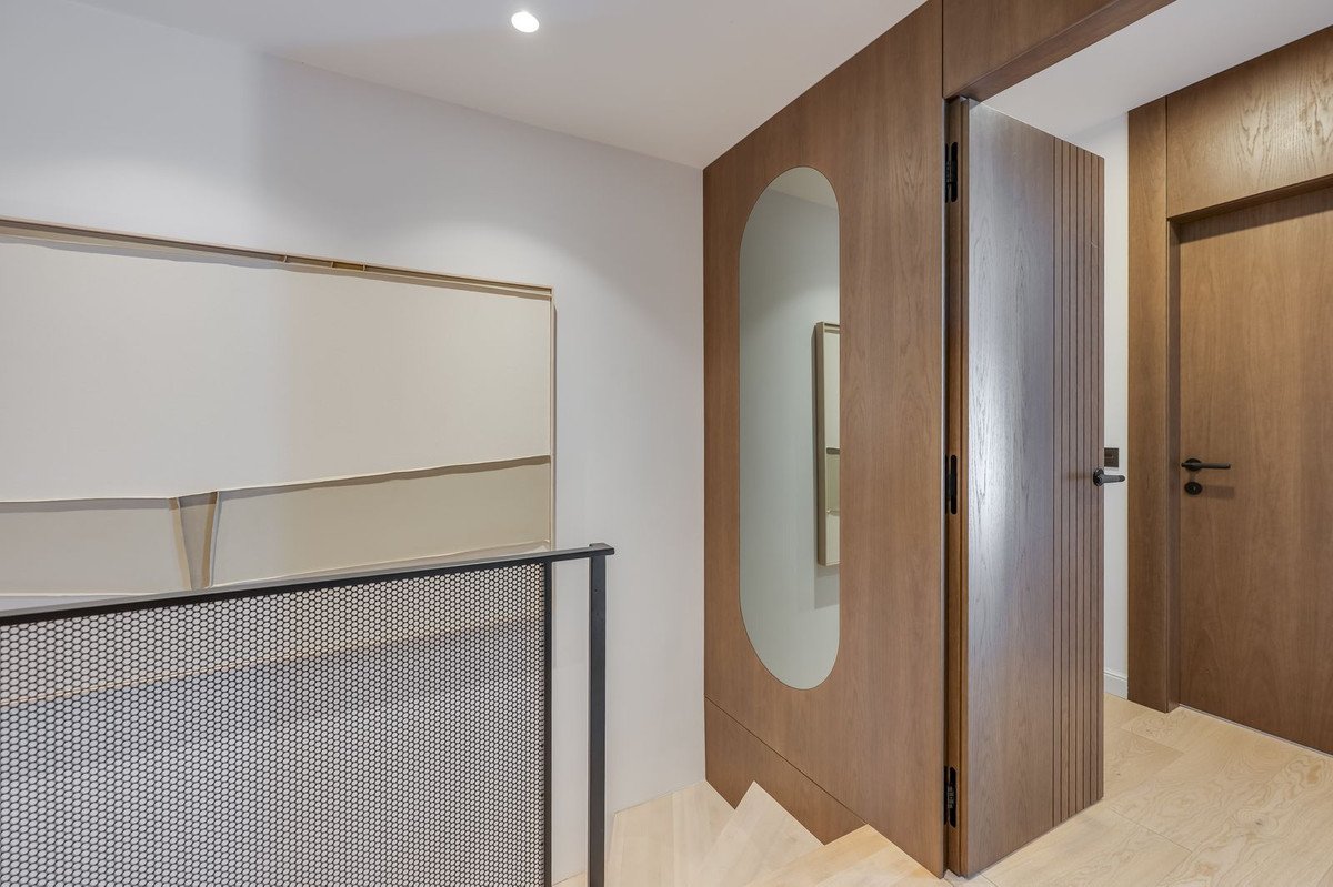 3 Bed Townhouse in Benahavís