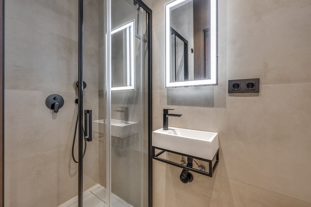 3 Bed Townhouse in Benahavís