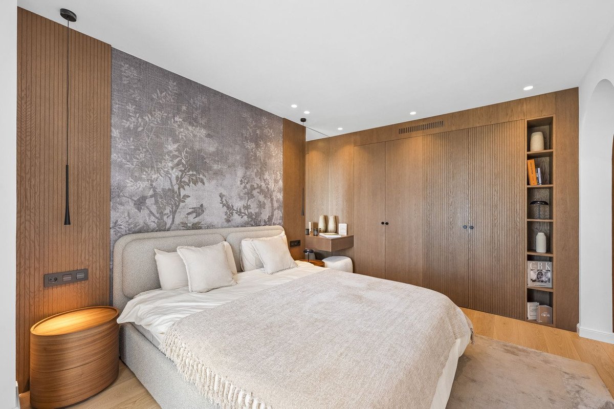 3 Bed Townhouse in Benahavís
