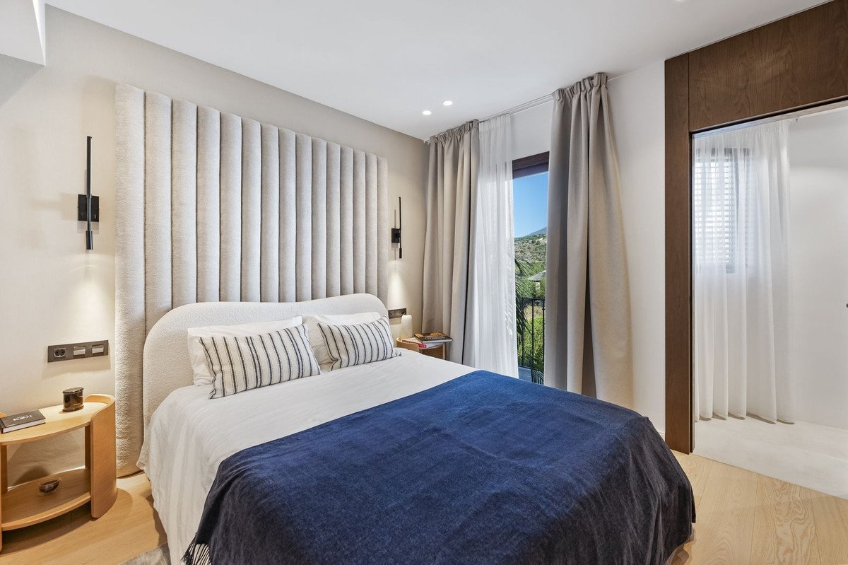 3 Bed Townhouse in Benahavís