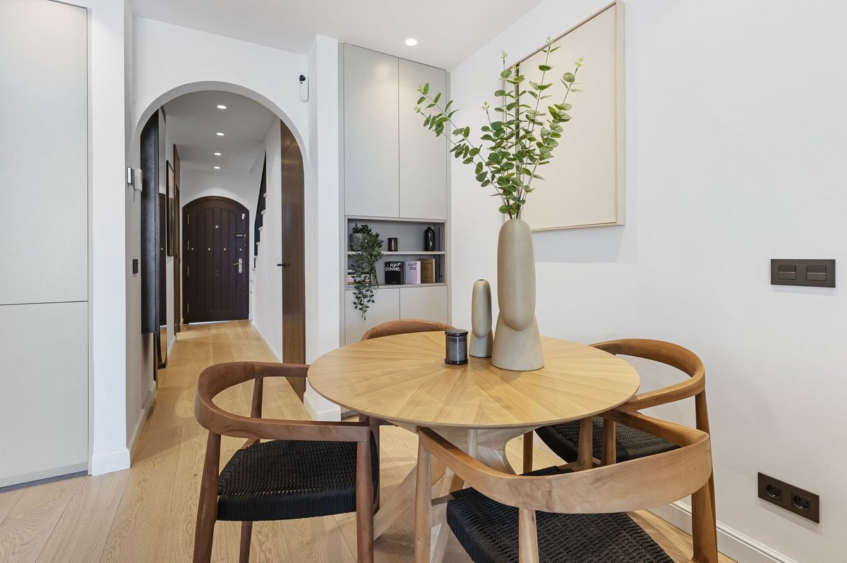 3 Bed Townhouse in Benahavís
