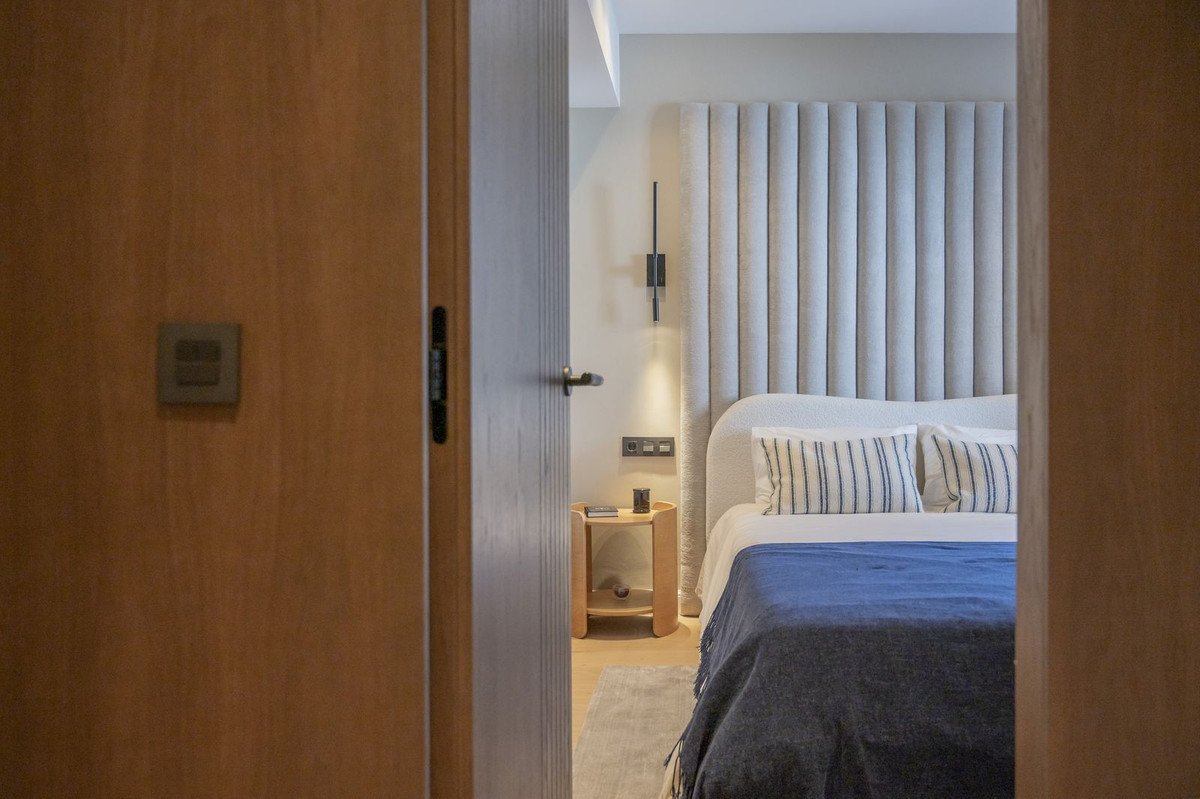 3 Bed Townhouse in Benahavís